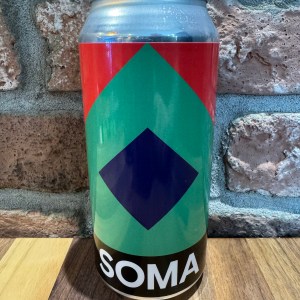Apex - SOMA Beer