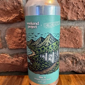 Site A - Weekend Project