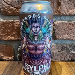 Sylph - Tartarus Beers
