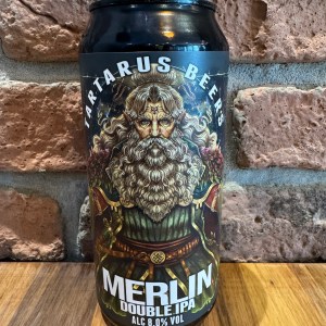 Merlin - Tartarus Beers