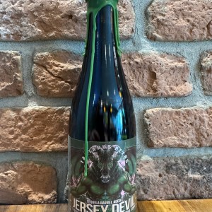 Jersey Devil Tequila - Tartarus Beers