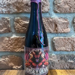 Jersey Devil Brandy - Tartarus Beers