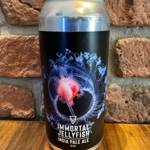 Immortal Jellyfish - Azvex