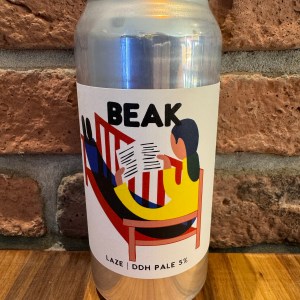 Laze - Beak