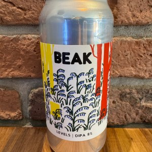 Levels - Beak
