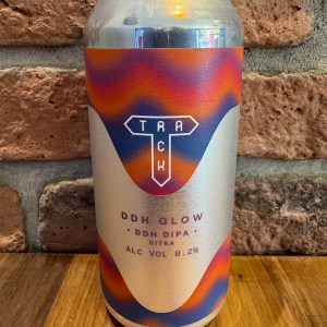 DDH Glow - Track