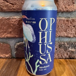 Medusa - Ophiussa