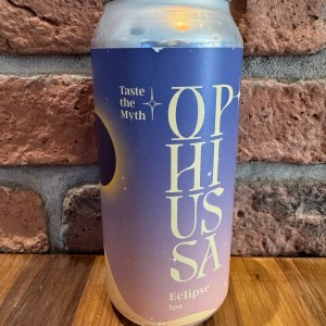 Eclipse - Ophiussa