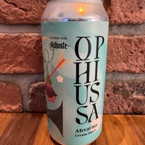 Ahvatlus - Ophiussa