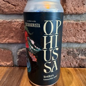 Tethys - Ophiussa