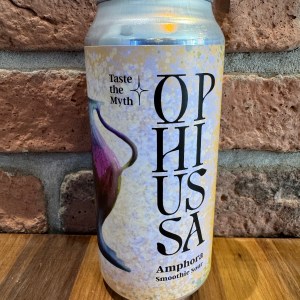 Amphora - Ophiussa