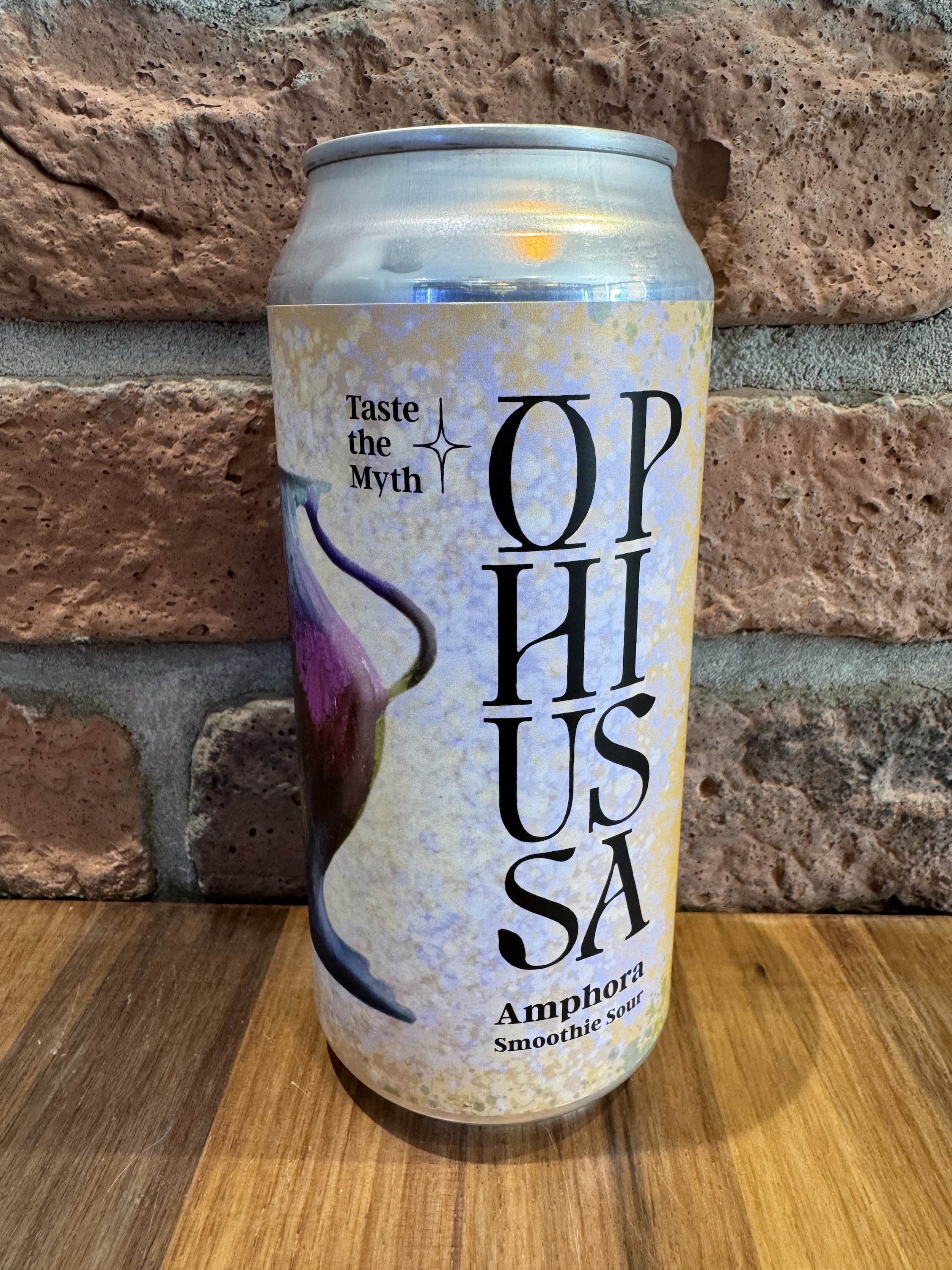 Amphora - Ophiussa