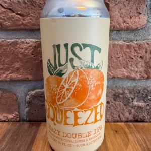 Just Squeezed - RaR Brewing