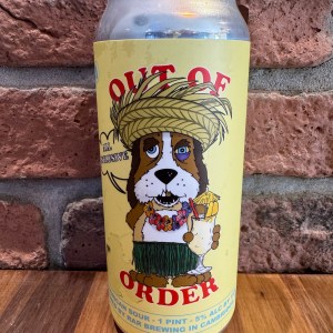 Out of Order: All Inclusive - RaR Brewing