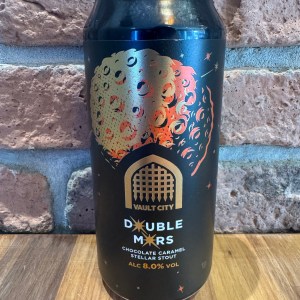 Double M*RS - Vault City