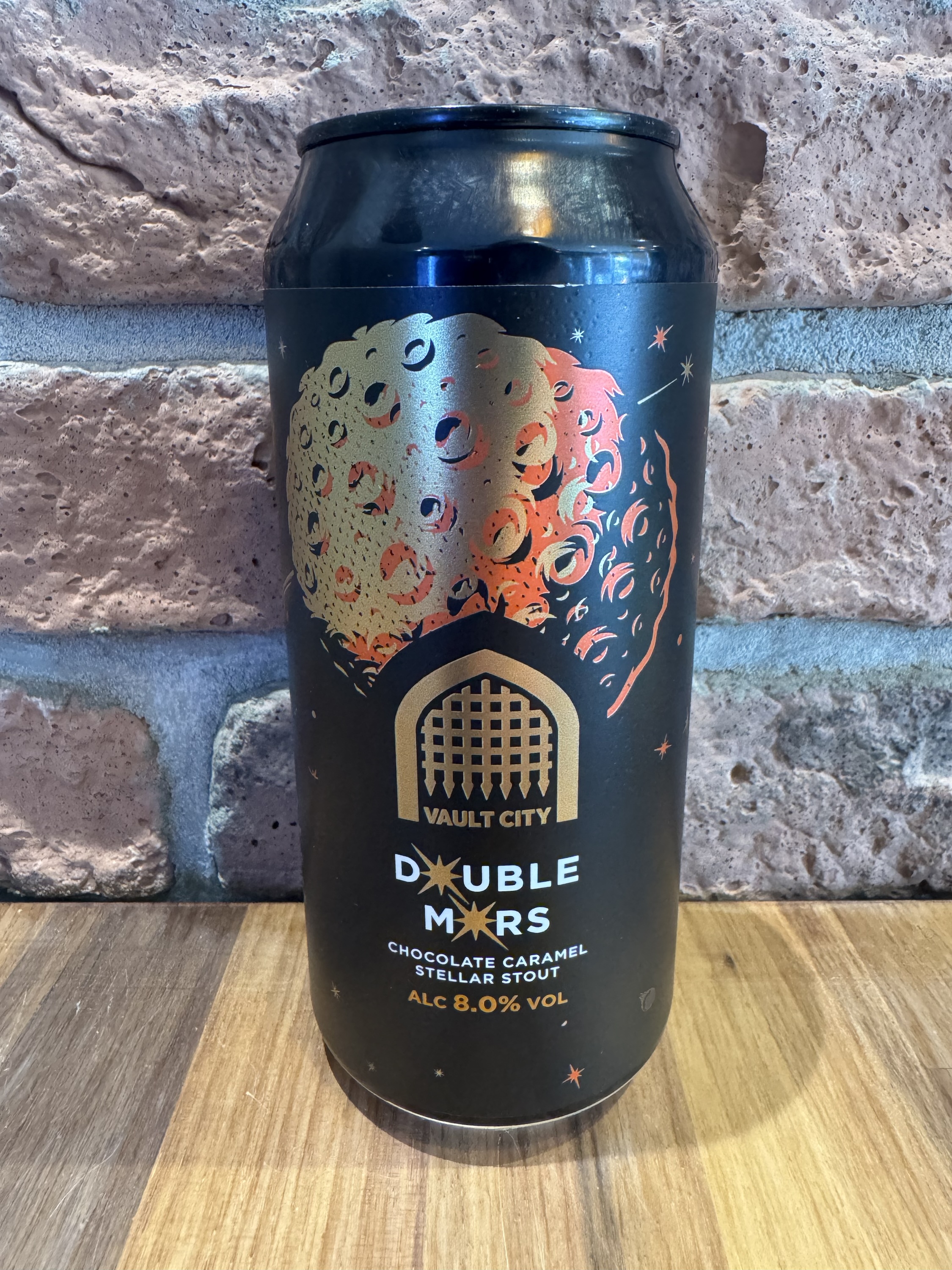 Double M*RS - Vault City