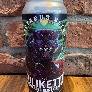 Tulikettu - Tartarus Beers