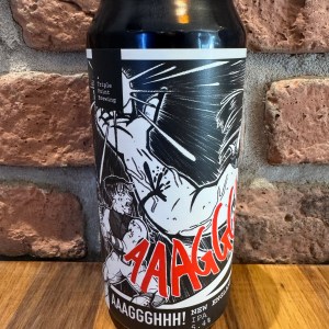 AAAGGGHHH - Triple Point Brewing