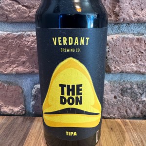 The Don - Verdant