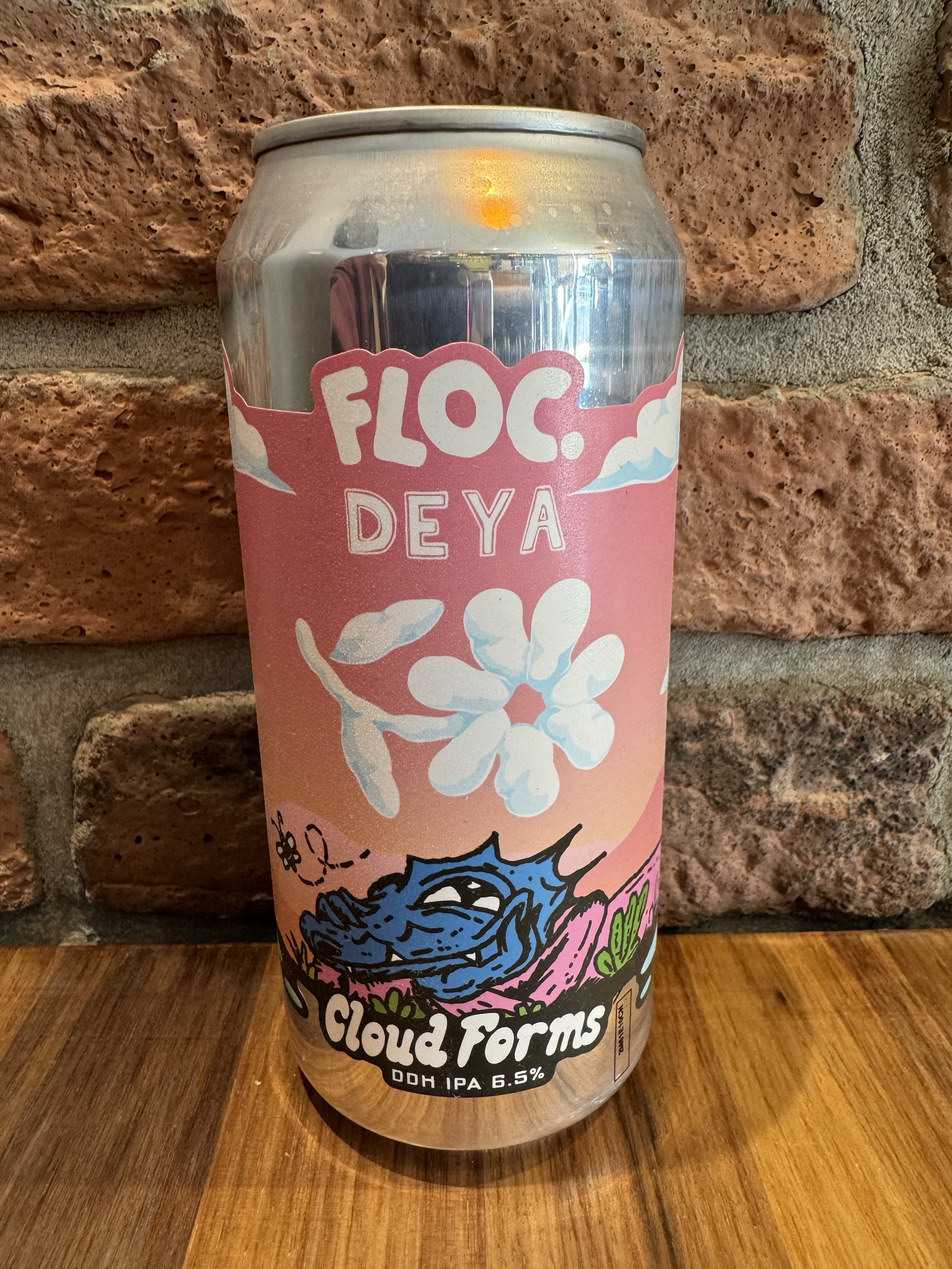 Cloud Forms - DDH IPA - Floc