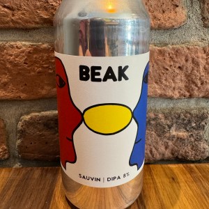 Sauvin - Beak