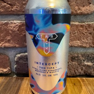 Intercept - Track
