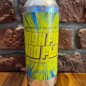 High Five And Fly - Makemake