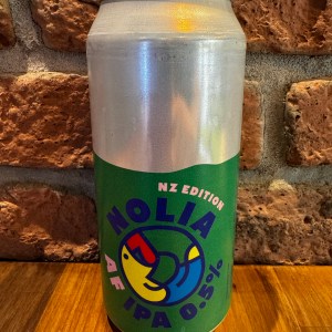 Nolia - New Zealand Special Edition - Nolia/Beak