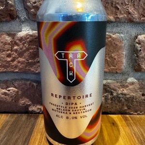 Repertoire - Track