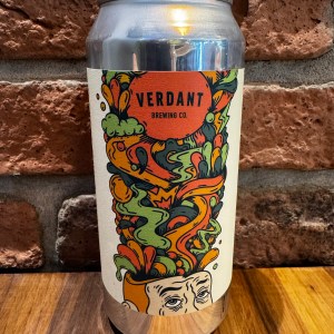 CAUTION! INTERNAL TRAFFIC - Verdant