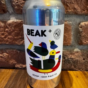 Boop - Beak