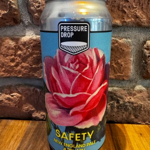 Safety - Pressure Drop