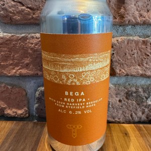 Bega - Track