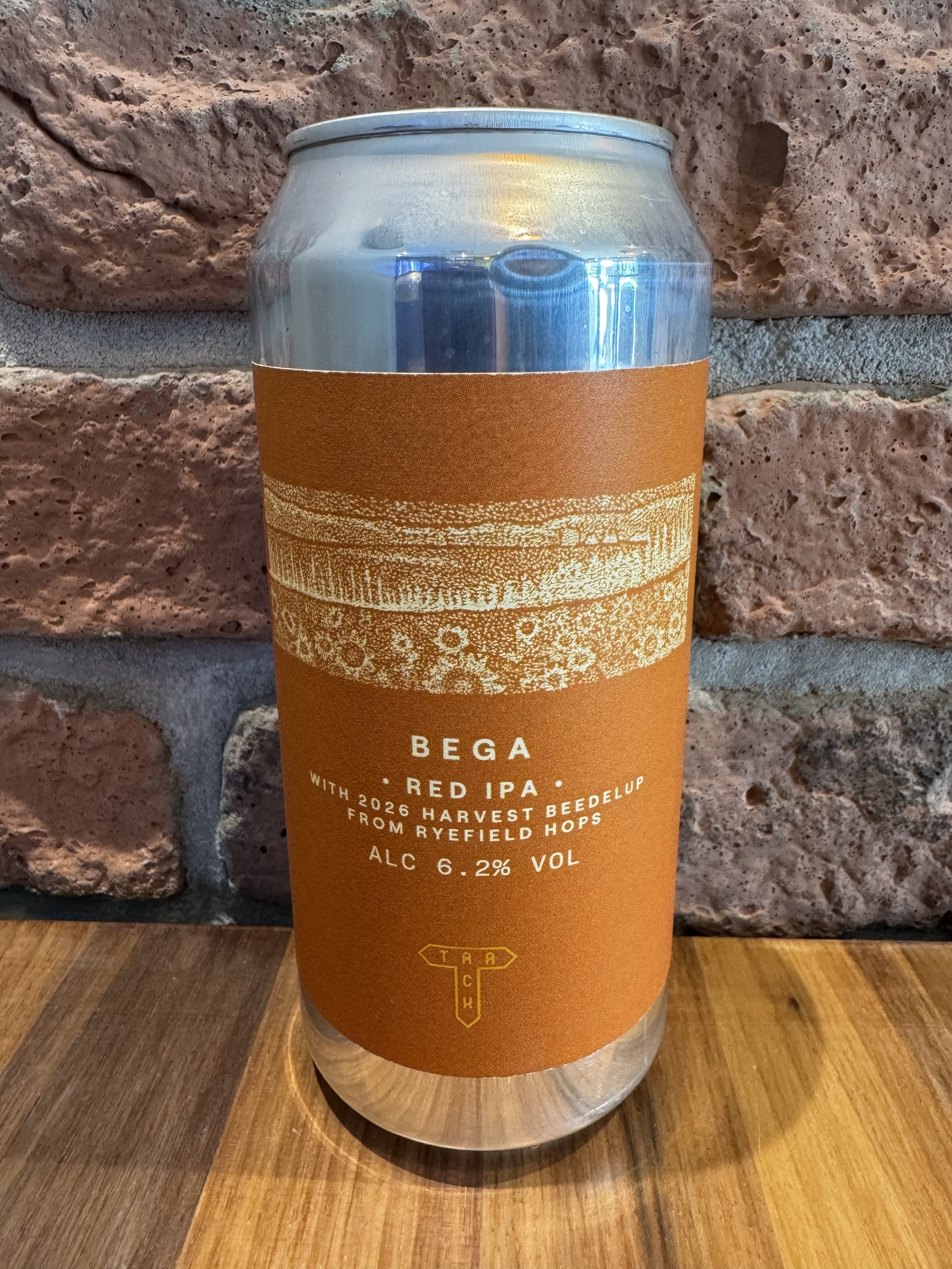 Bega - Track