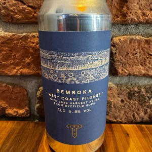 Bemboka - Track