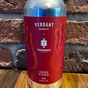 High Fives - Verdant