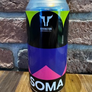Froth - SOMA Beer