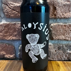 Aloysius - Baron Brewing