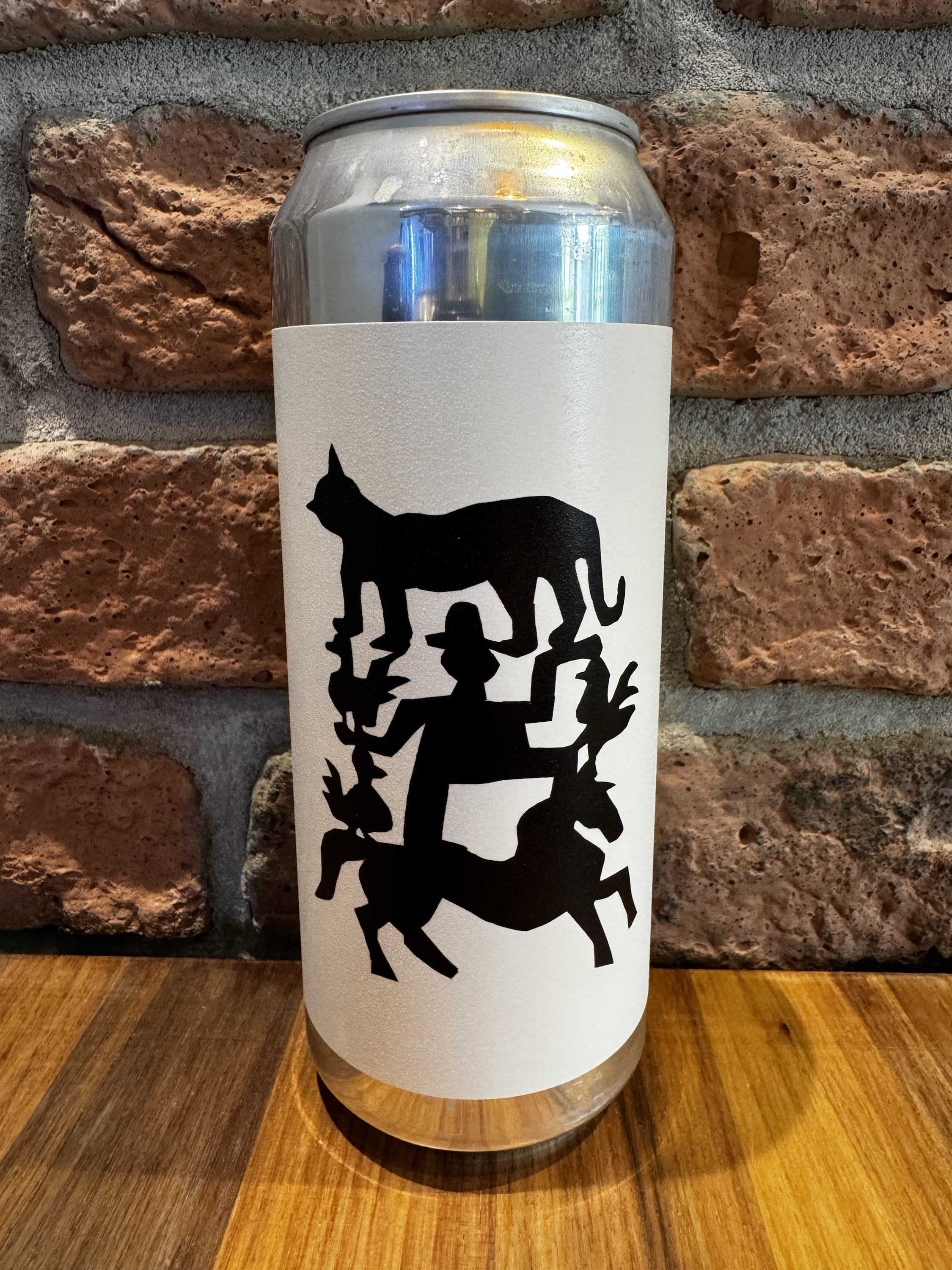 Pile On - Baron Brewing