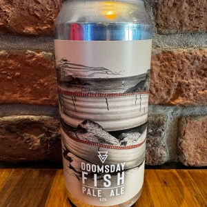 Doomsday Fish - Azvex