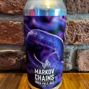 Markov Chains - Azvex