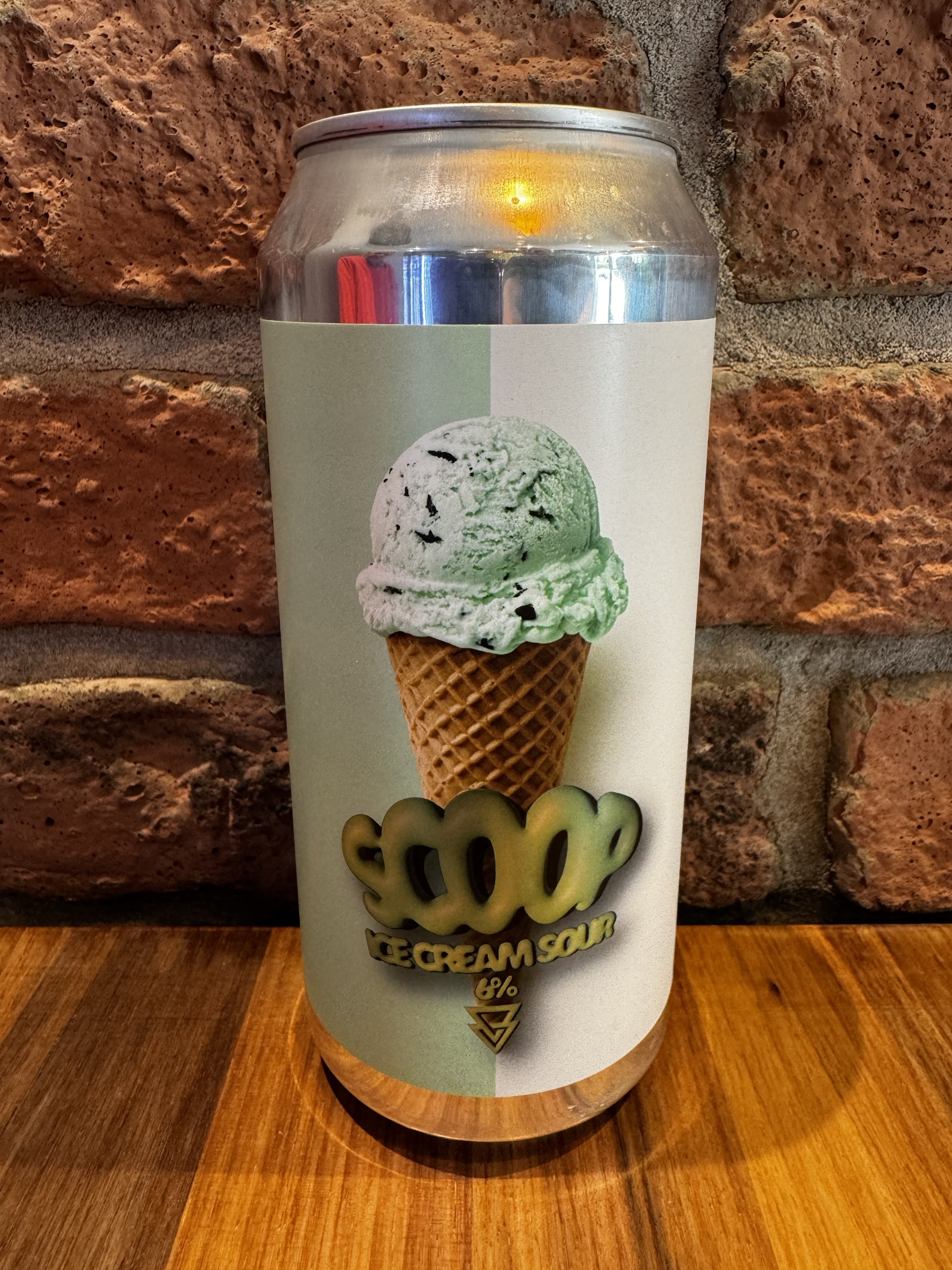 SCOOP - Mint Chocolate Chip - Azvex