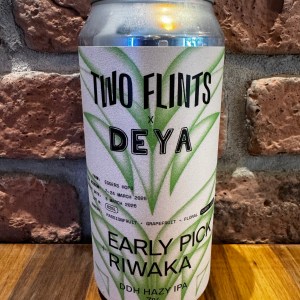 Early Pick: Riwaka - Two Flints
