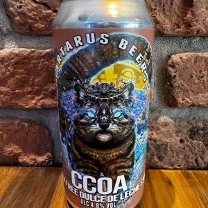 Ccoa - Tartarus Beers