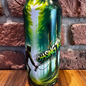 Chasing Trees: Strain 30 - DankHouse Brewing Company