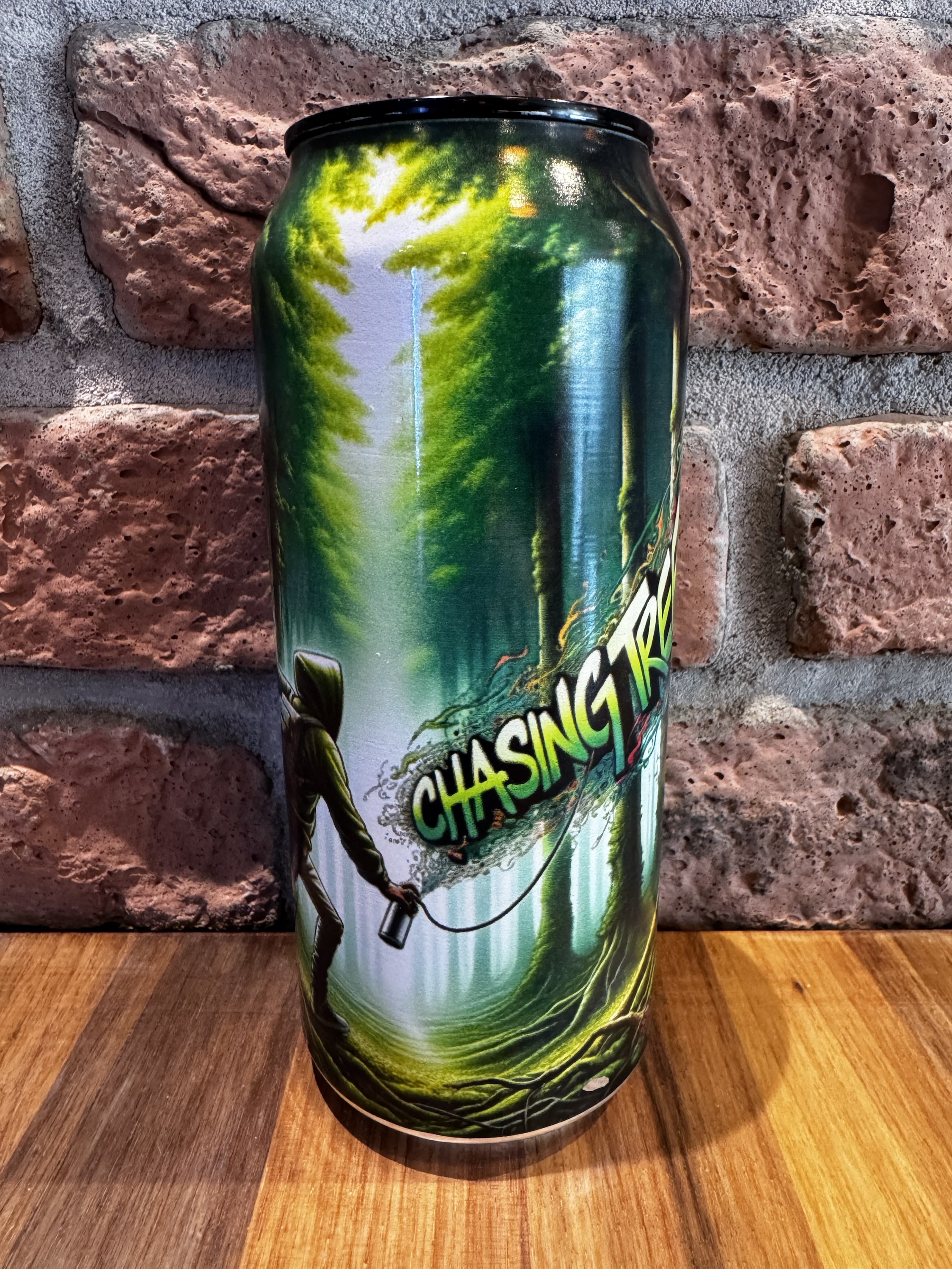 Chasing Trees: Strain 30 - DankHouse Brewing Company