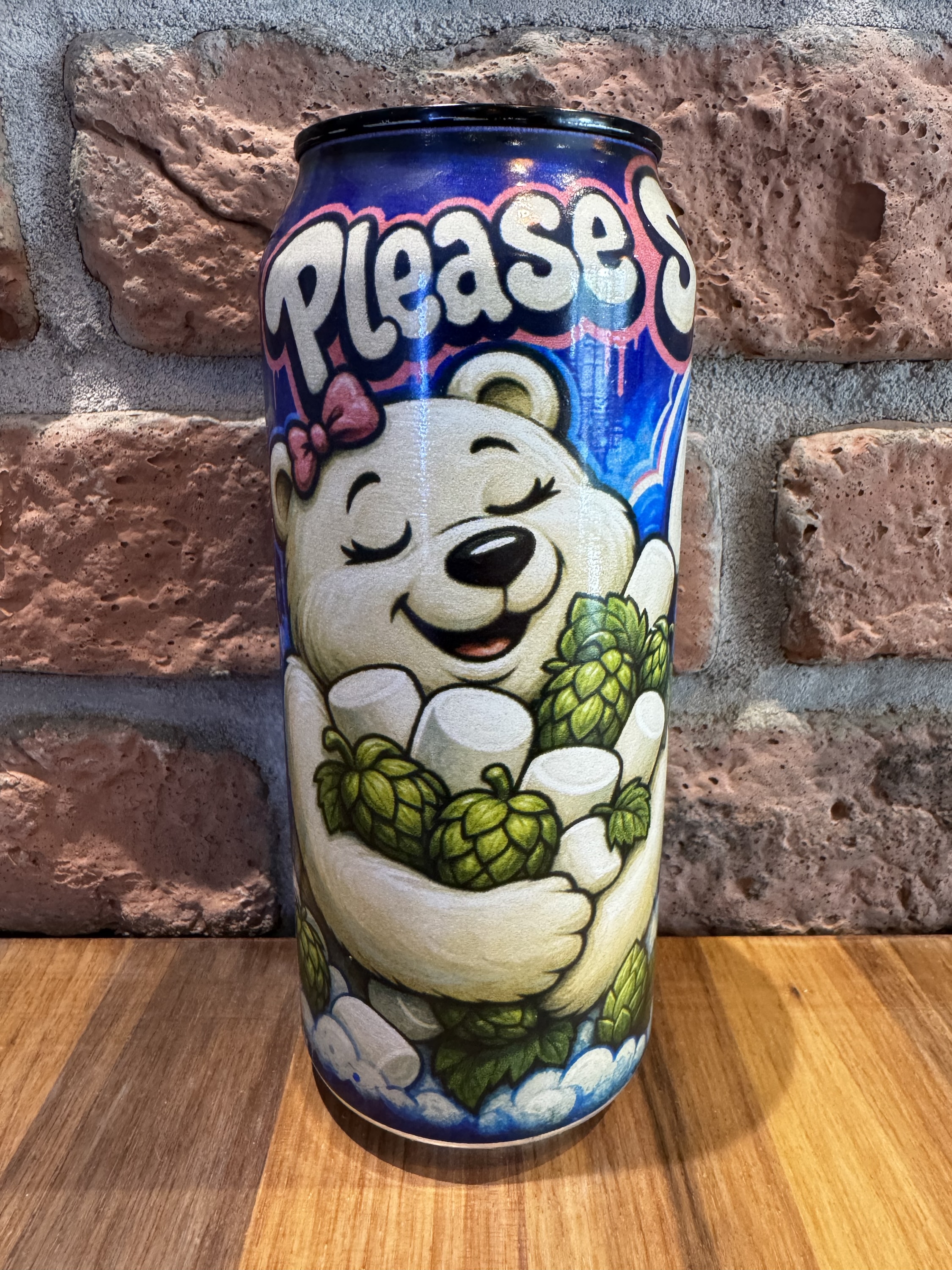 Please Squeeze: Ultra Soft - DankHouse Brewing Company