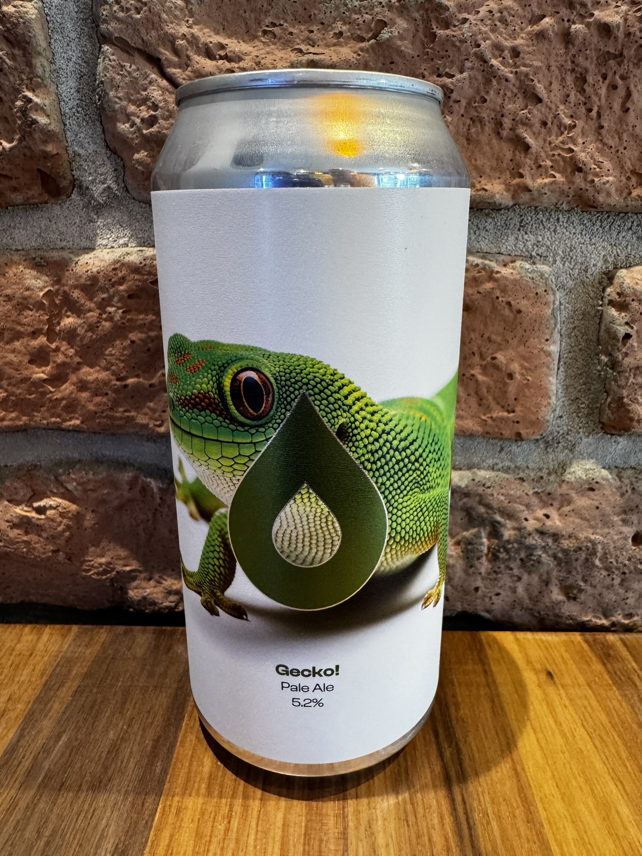 Gecko! - Polly's Brew Co