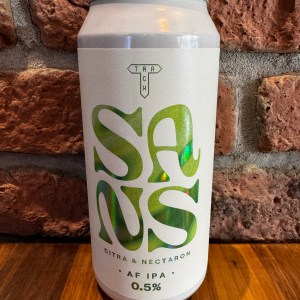 SANS (Citra & Nectaron) - Track