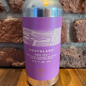 Southland - Track